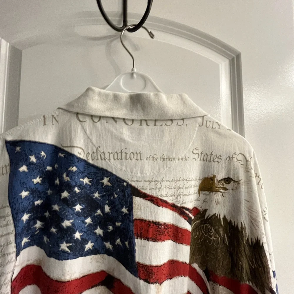 American Summer Hirt XL - Picture 12 of 15